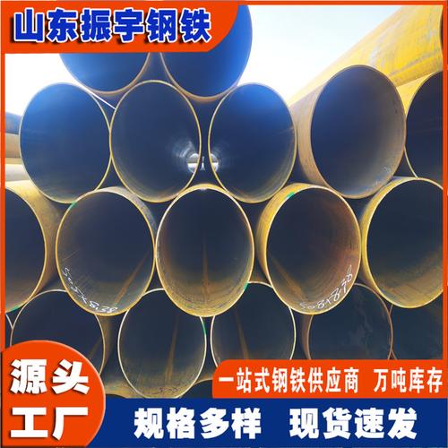 直缝焊管型号大全与选购指南 批发价格、厂家直销及行业趋势